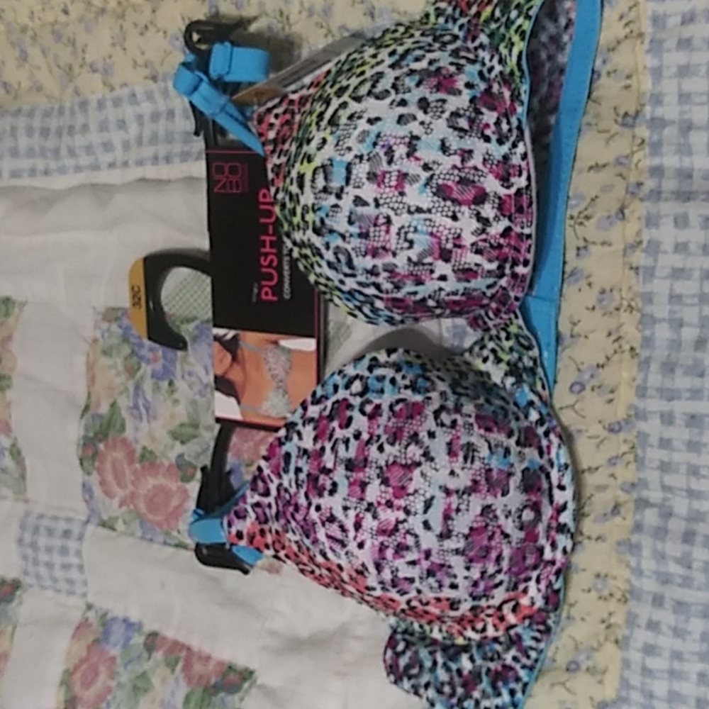 Women's bra NWT